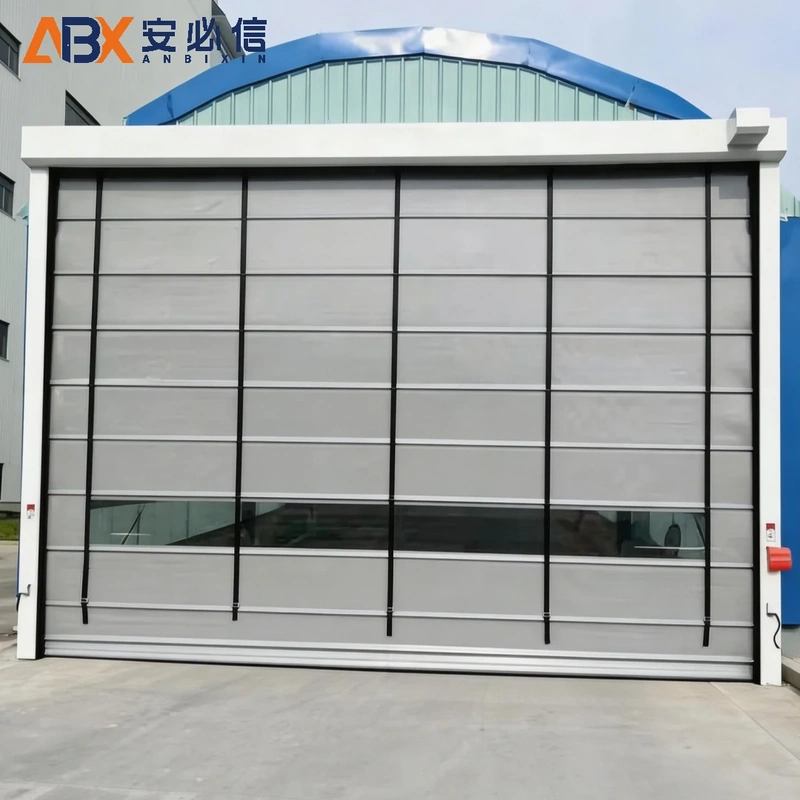 宜宾市高速堆积门
