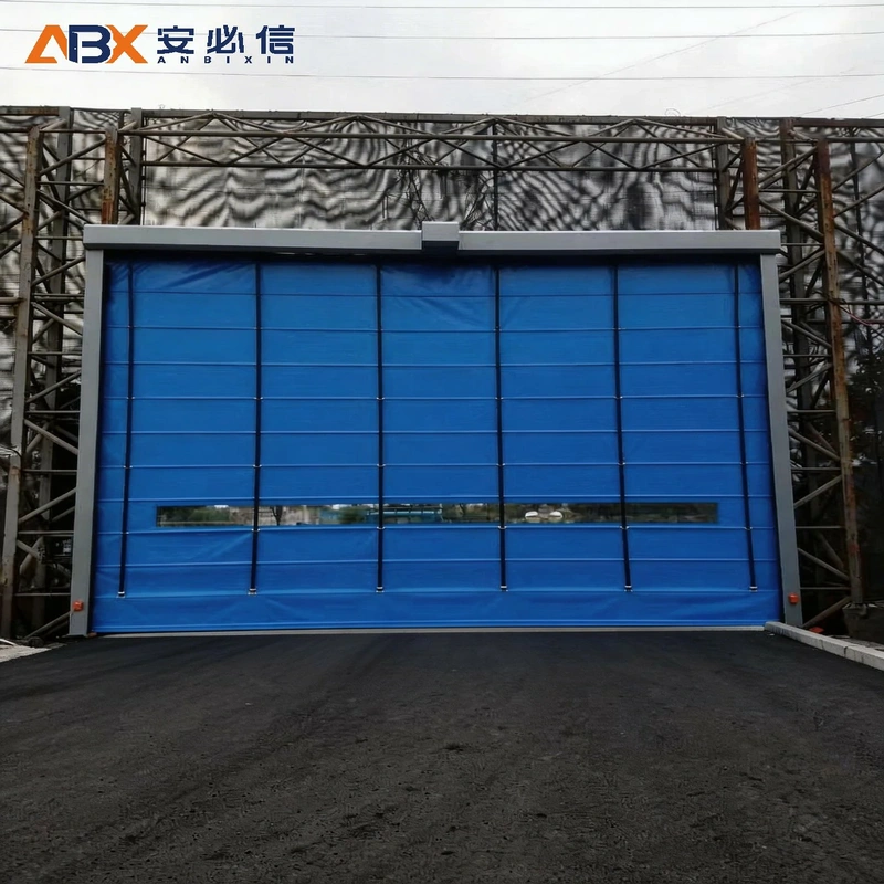 宜宾市充气式门封
