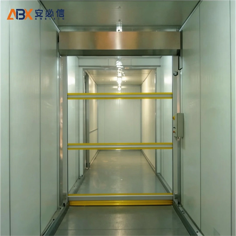 宜宾市软帘快速门