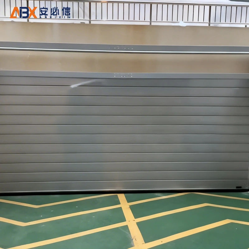 宜宾市感应高速门